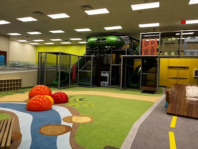 Play Town and Café