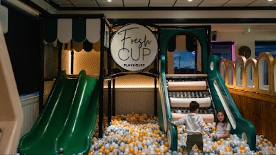 Fresh Cup Playhouse