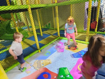 Cabin Fever Play Centre