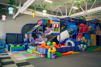 Little Angels Playground