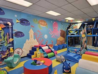 Rising Stars Kids Gym