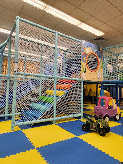 Hyper Zone