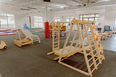 Kids Cave Play Cafe