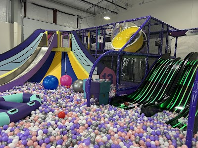 Lil Monsters Playground Wellington
