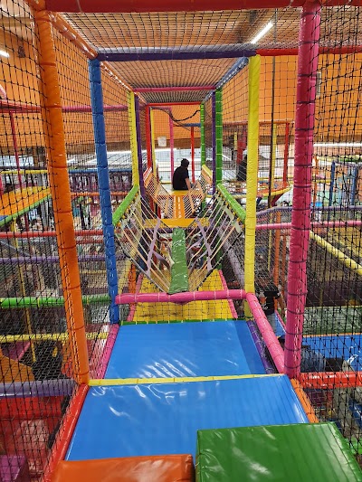 Kids Empire South Gate