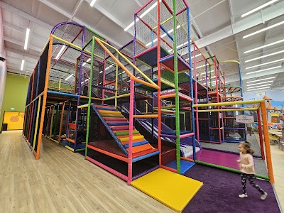 Kids Empire Olathe