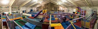 IMPACT GYMNASTICS