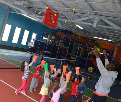 The Play Place Elmsford