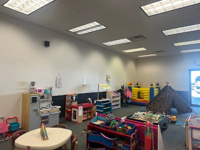 Auntie M’s Playroom