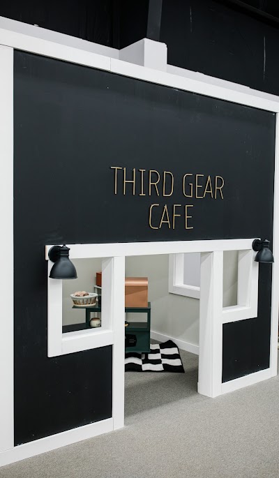 Third Gear Playroom