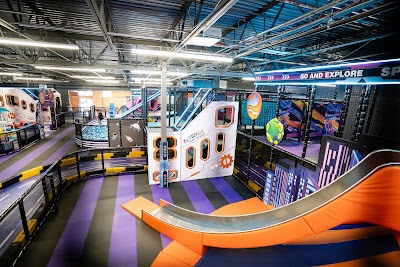 KIDZVILLE