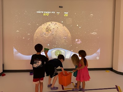 CREA Interactivity