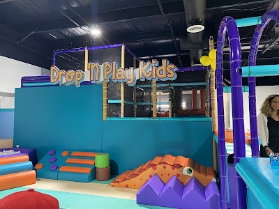 Drop 'N Play Kids