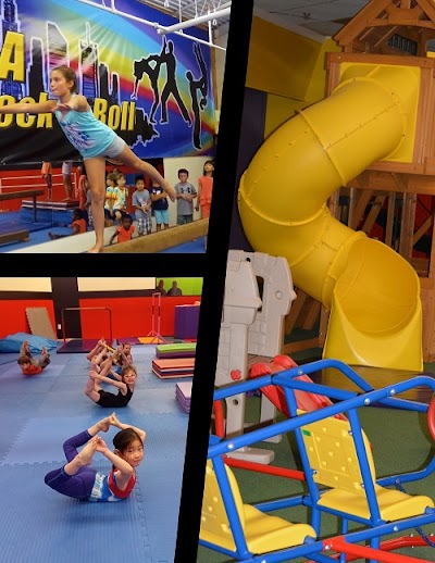 ABL Indoor Playground, Dance & Gymnastics Center