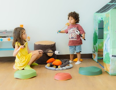 Playtime Plaza