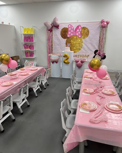 Twin Monkey Playhouse