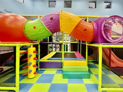 Play & Beyond Fun Zone