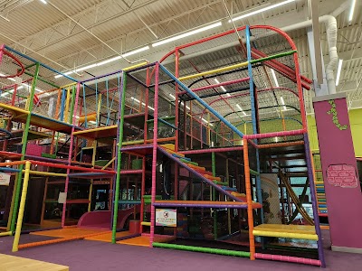 Kids Empire Euless