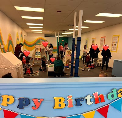 The Little Play Space LLC