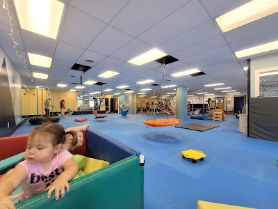 Sensory Seekers