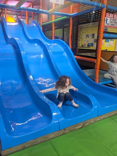 The Playground