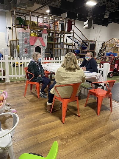 Princeton Playspace