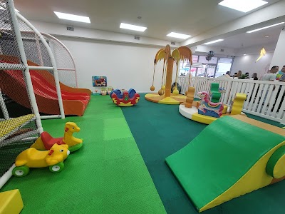 Nest Play LA