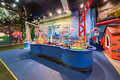 Twinkle Playspace