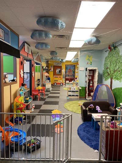 Kidz Towne