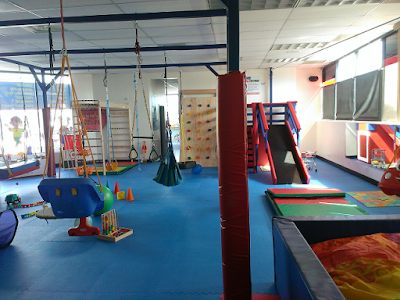 We Rock the Spectrum Redondo Beach Kids Gym
