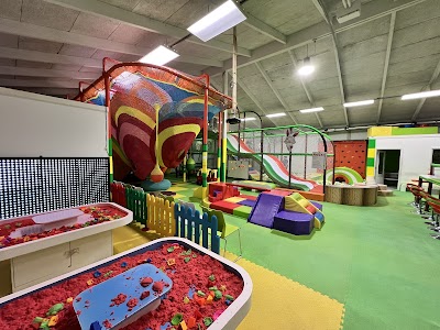PlayLand of Aiken