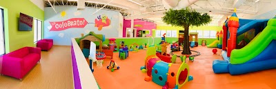 Froggy's Party Pad