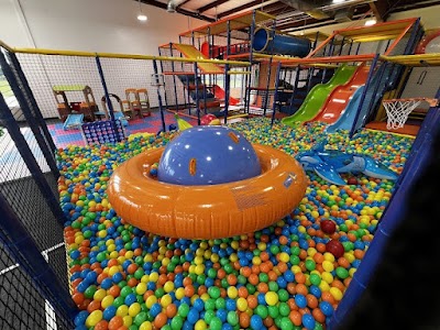 Funland Indoor Playground
