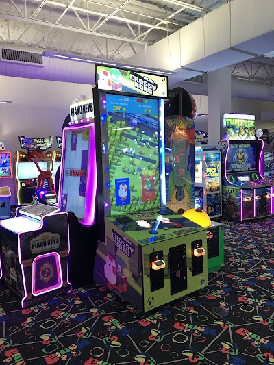 Kid Mania