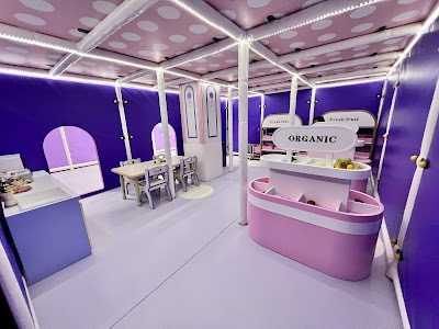 Kidz Land
