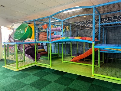 Little Rainbows Play Place