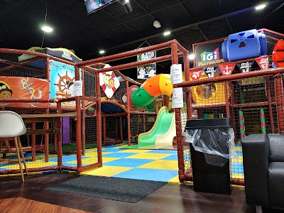 IGi Playground