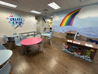 Create and Play Kids