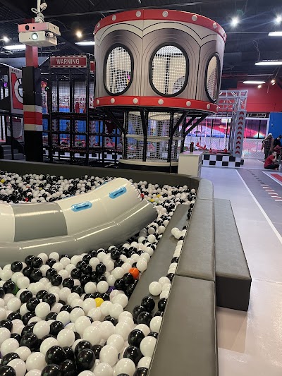 Ninja Kingdom Adventure Park