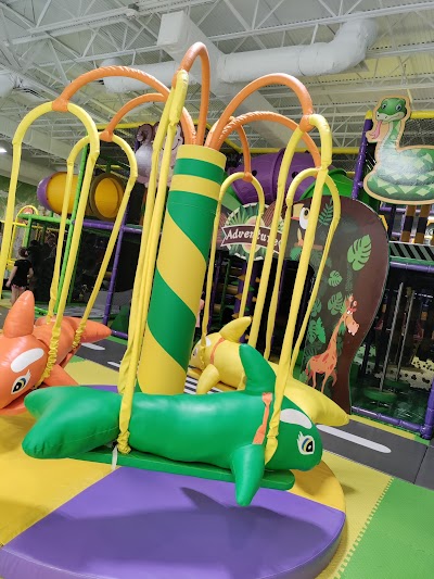 KIDS PLAYS