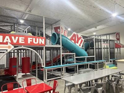 City Play Indoor Play Center