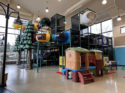 Scotty's Playhouse