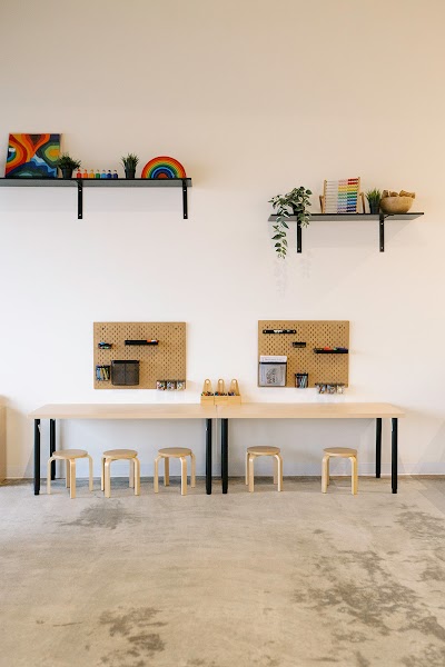 Inspired Play Cafe Merriam
