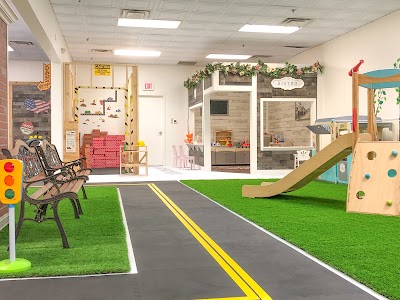 Melbourne Kids Village