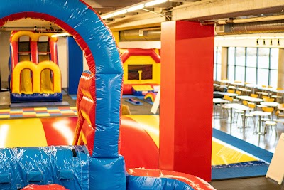 Colorado Bounce Company