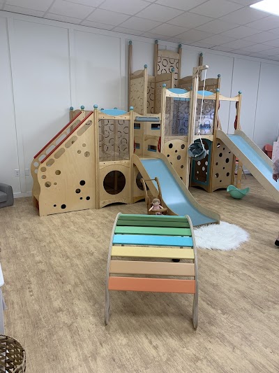 Bambino's Playroom