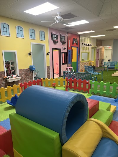 Play Space