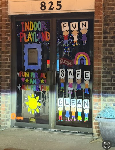 GG's Playland