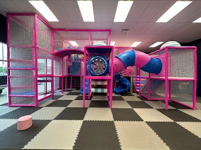 Bounce N Play Willowbrook