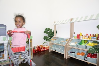 The Sensory Play Studio